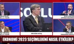 AKP'ye yakın araştırmacı: Erdoğan kazanabilir ama Cumhur İttifakı TBMM'de çoğunluğu kaybedecek