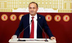 CHP'li Özgür Karabat: Enerji krizinin çözümü bizde, yeşil ekonomiye dayalı politikaları hayata geçireceğiz