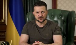 Zelenski, Uluslararası Af Örgütü'nü Ukrayna ordusuna iftira atmakla suçladı!