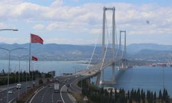 Geçiş garantili Osmangazi Köprüsü'ne 6 yılda milletçe ne kadar para ödedik? İşte o rakam: 1,2 milyar dolar