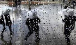 İstanbul'da kuvvetli sağanak yağış bekleniyor