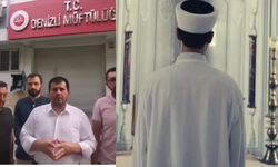 Denizli'de imamlara 'escort kadın' soruşturması: Memur Sen'e "komplo" suçlaması!