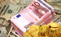 Dolar yeni haftaya nasıl başladı, Euro kaç TL oldu?