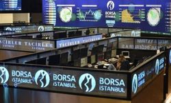 Borsa'dan rekor: Tüm zamanların en yüksek kapanışı