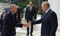 Erdoğan-Putin görüşmesi bitti: Ortak açıklama yayınlandı, Ruble'de anlaşıldı
