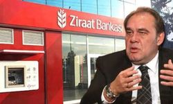 "Kredilerle içi boşaltılan banka Ziraat"! Özgür Karabat 37 maddede anlattı: Bankayı çarpanlara mükafat veriliyor!