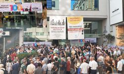 Gezi için adalet nöbetinin 100. günü: Gezi Kazanacak!
