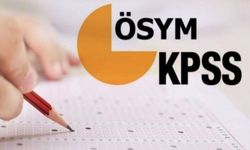 ÖSYM'den yeni duyuru: KPSS sınav merkezlerinin güncellenme tarihleri açıklandı