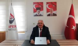 Zafer Partisi Genel Başkan Yardımcısı Mustafa Can, Kanal İstanbul'a tam destek verdiğini açıkladı