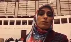 Sedat Peker'in iddiaları sonrası AKP’li Zehra Taşkesenlioğlu'ndan açıklama: Görüntüler zor günler yaşayan bir kadının linç edilmesine hizmet etmektedir