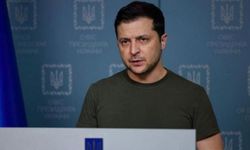 Zelenski: Ukrayna asla bir yıkım yeri olmayacak