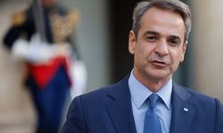 Yunanistan Başbakanı Miçotakis'in Odessa ziyaretinde güvenlik sorunu yaşamadığını belirtildi