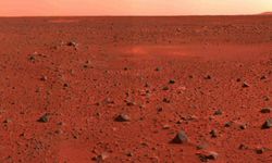 Perseverance Mars'tan taş örnekleri topladı