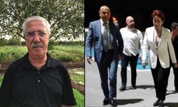 Sedat Bucak’tan söylentilere cevap: Aktif siyaseti bıraktım
