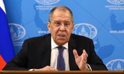 Lavrov, BM Genel Kurulu’nda konuştu: Batı'nın çizgisi uluslararası hukuka olan güveni sarsıyor