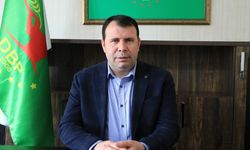 DBP eski Eş Genel Başkanı Mehmet Arslan’ın duruşması ertelendi