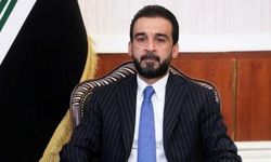 Irak Parlamentosu Başkanı Halbusi görevinden istifa etti