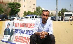 Şenyaşar ailesi'nin adalet arayışı devam ediyor: Adalet olmadığı için zulüm devam ediyor