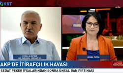 AKP’nin kurucularından Kemal Albayrak: Öyle kirlendiler ki arınma bunları kurtaramaz