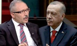 Erdoğan'dan Abdülkadir Selvi'ye açık direktif: Sen de Ahmet Hakan gibi köşende gereğini yap