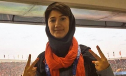 Mahsa Amini'nin hastaneye kaldırıldığını duyuran gazeteci tutuklandı