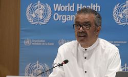 Dünya Sağlık Örgütü Direktörü'nden "daha az iyimser" bir Covid açıklaması: Henüz sona gelmedik