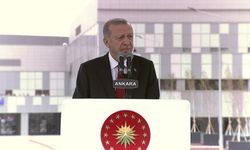 Erdoğan'a göre Türkiye'den gidenler "daha iyi arabalara binmek için" gidiyormuş