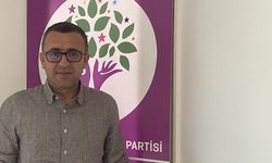 HDP Hukuk Komisyonu Eş Sözcüsü Serhat Eren: Devlet emniyetiyle, savcılarıyla HDP’nin kapatılması için seferber oldu