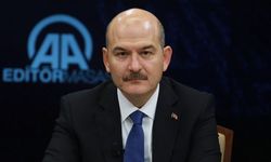 İçişleri Bakanı Süleyman Soylu, Anadolu Ajansı'na ambargo mu uyguluyor?