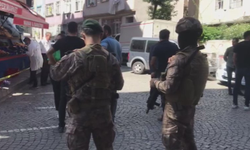 İstanbul Fatih’te polise ateş açan şüpheli yakalandı