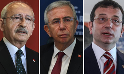 Kemal Büyükyüksel: Kılıçdaroğlu aday olup kazanırsa Erdoğan için bir felaket olur
