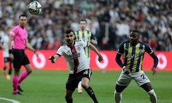 Beşiktaş-Fenerbahçe derbisinin biletleri 1 dakikada tükendi