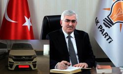 AKP Erzurum’da üçüncü araç skandalı: İl başkanı partiye bağışlanan arabaları şoförünün ve tanıdığının üstüne kaydetti