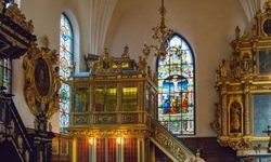 İsveç enerji tasarrufu için kiliseleri kapatıyor