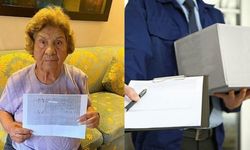 Sahte kargocu tuzağı: Kağıdın altını kesip senet imzalattı, yaşlı kadın evini ve parasını kaybetti
