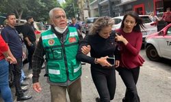 Meksika'da deprem oldu, tsunami alarmı verildi
