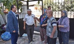 Akhisar Belediyesi, asfalt çalışmalarına hız verdi