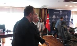 Ankara Büyükşehir ile Ahbap Derneği arasında ‘Ahbap Bilim Ve Sanat Kampüsü’ için protokol imzalandı