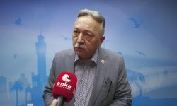 Bayır'dan MHP Karaburun İlçe Başkanı'nı tutuklatan savcı ve eşinin sürülmesine tepki: Burası Tanzanya değil Türkiye