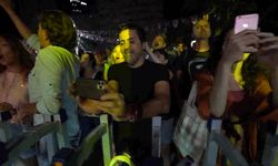 Binlerce müziksever Şişli Plak Festivali’nde buluştu