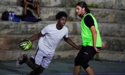 Bursa Kestel’de Sokak Basketbolu heyecanı Başlıyor