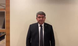 CHP Mersin Milletvekili Gökçel'den Liman Projesi'ne tepki: Biz tam yatırıma dönüştürecekken Mersin'den kaçırılıyor