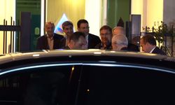 CHP Lideri Kılıçdaroğlu, Babacan’ı ziyaret etti