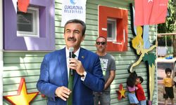 Çukurova Belediyesi Gülen Yüzler Semt Kreşleri'nde yeni dönem başladı
