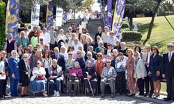 Dünya Alzheimer Günü’nde Beşiktaş Belediyesi'nden farkındalık etkinliği