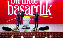 Erdoğan: Yılbaşında tüm kesimlerin gelirlerini ciddi şekilde yükselterek refah kaybını gidermekte kararlıyız