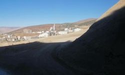 Erzincan’da siyanür sızıntısı yaşanan altın madeni yeniden faaliyete geçti