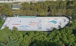 Esenyurt Belediyesi, Avrupa Yakası'nın en büyük parkının 24 Eylül'de açıyor