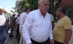 Hatay Büyükşehir Belediye Başkanı Savaş, Antakyalı yurttaşlarla buluştu