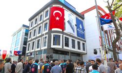 İGDAŞ Çekmeköy Şebeke Şefliği hizmete açıldı: 210 bin aboneye ve 1 milyon nüfusa hizmet verecek